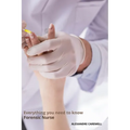 Everything you need to know Forensic Nurse - Paperback