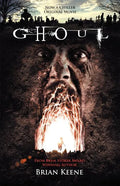 Ghoul - Paperback