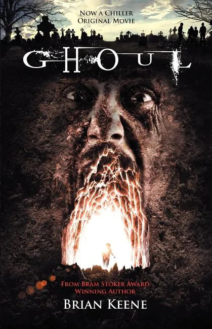 Ghoul - Paperback