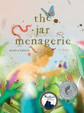The jar menagerie - Hardcover