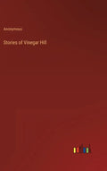 Stories of Vinegar Hill - Hardcover