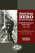 American Hero, Kansas Heritage - Paperback