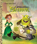 DreamWorks Shrek - Hardcover