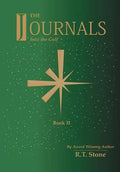 The Journals Book II - Hardcover