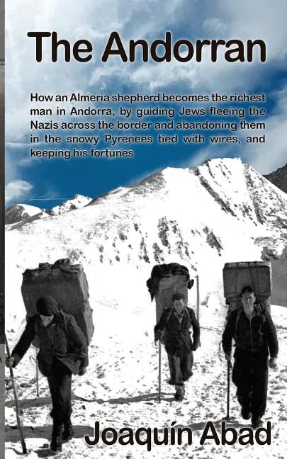 The Andorran - Paperback