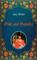 Pride and Prejudice - Illustrated: Unabridged - original text of the third edition (1817) - with numerous illustrations by Hugh Thomson - Paperback