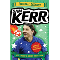 Sam Kerr: Football Legends Volume 1 - Paperback