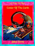 A Trip to the Center of the Earth - Paperback