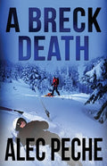 A Breck Death - Paperback
