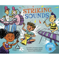 Striking Sounds - Hardcover