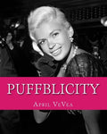 Puffblicity: An Appreciation of Jayne Mansfield: The 50s Pictures - Paperback