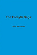 The Forsyth Saga - Paperback
