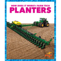 Planters - Paperback