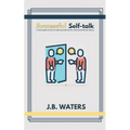 Successful Self-talk: A short guide on how to talk yourself into the successful life you desire. - Paperback