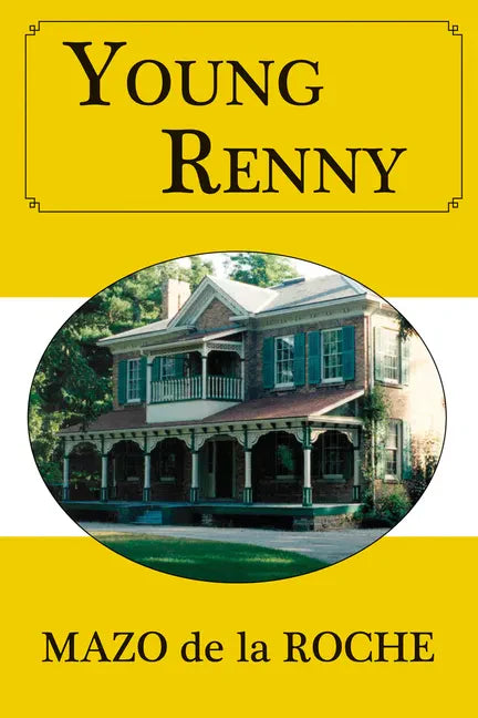 Young Renny - Paperback