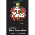 4 X'Mas - Paperback