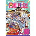 One Piece, Vol. 108 - Paperback