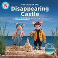 The Case of the Disappearing Castle: A Gumboot Kids Nature Mystery - Paperback