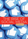 The Rise of Social Media - Paperback