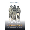 Maker of Champions - Paperback