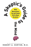 Skeptic's Guide to the Mind - Paperback