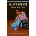 Romeo and Juliet - Paperback