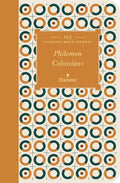 NLT Filament Bible Journal: Philemon and Colossians (Softcover) - Paperback
