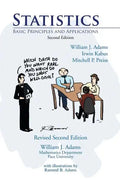 Statistics: Basic Principles and Applications - Paperback