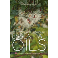 Working with Unusual Essential Oils - Paperback