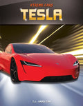 Tesla - Library Binding