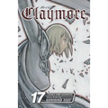 Claymore, Vol. 17 - Paperback