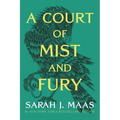 A Court of Mist and Fury - Paperback