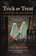 Trick or Treat: A History of Halloween - Paperback