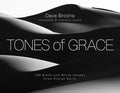 Tones of Grace - Hardcover