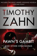 Pawn's Gambit: And Other Stratagems - Paperback