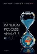Random Process Analysis with R - Paperback