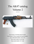 The AK47 catalog volume 2: Amazon edition - Paperback
