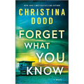 Forget What You Know - Paperback