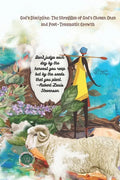 God's Discipline: The Struggles of God's Chosen Ones and Post-Traumatic Growth - Paperback