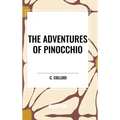 The Adventures of Pinocchio - Hardcover