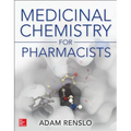 Organic Chemistry of Medicinal Agents - Paperback