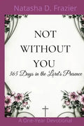 Not Without You - Paperback