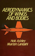 Aerodynamics of Wings and Bodies - Paperback
