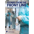 Stories from the Front Line: The People Behind the NHS Headlines - Hardcover