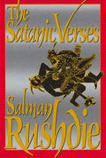 The Satanic Verses - Hardcover