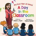 A Day in the Classroom - Paperback