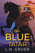 The Blue Tatar - Paperback