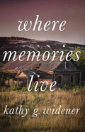 Where Memories Live - Paperback
