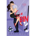 Sin Bin - Paperback