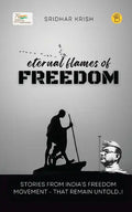 Eternal Flames of Freedom - Paperback
